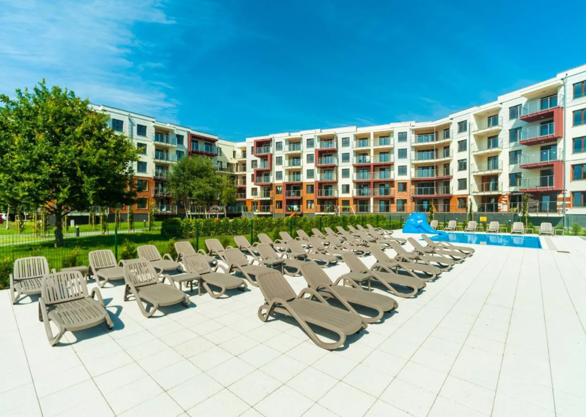 Polanki Park